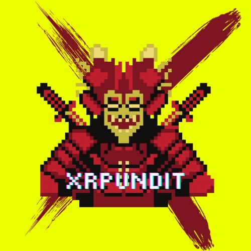 XRPundit tweet media