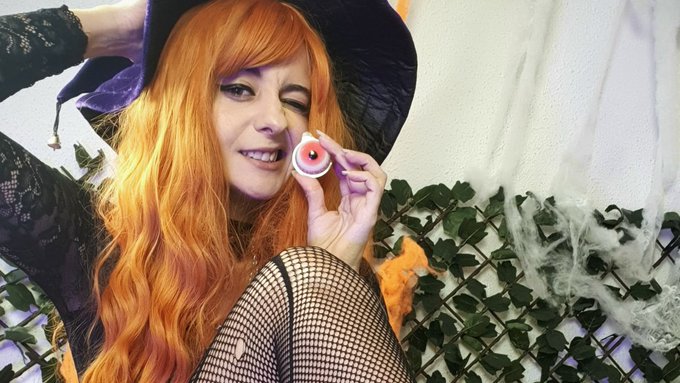 My Onlyfans is at 30% off for Halloween!🧡Lowest price it's ever been so get your spot fast! 👻 https://t<a href="/tag/mvsales"class="tags"><span>#mvsales</span></a>