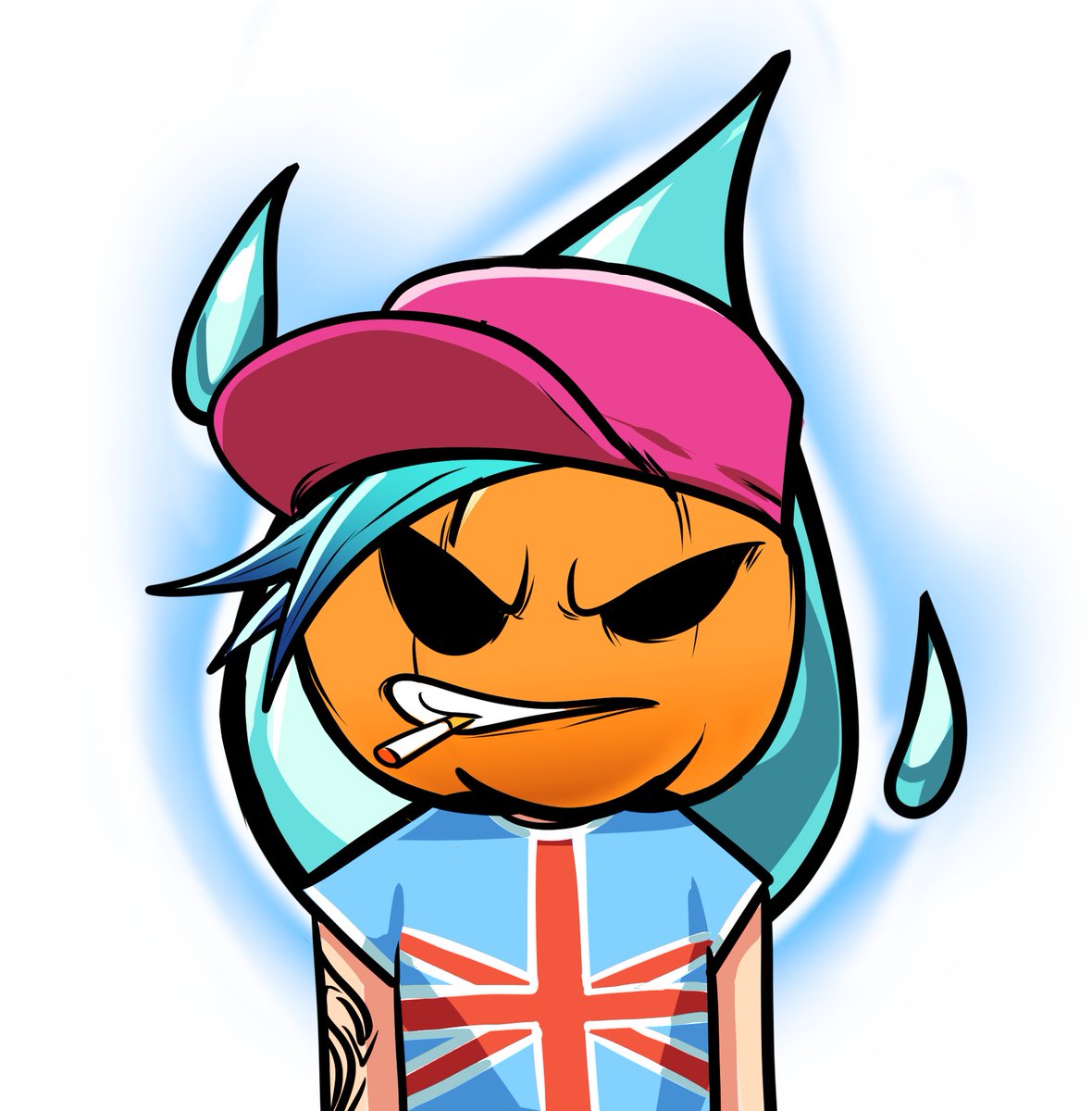 pumpkin_punks's tweet photo. What will be your choice to rule the Punkins-verse? https://t.co/axWuNeeUQo