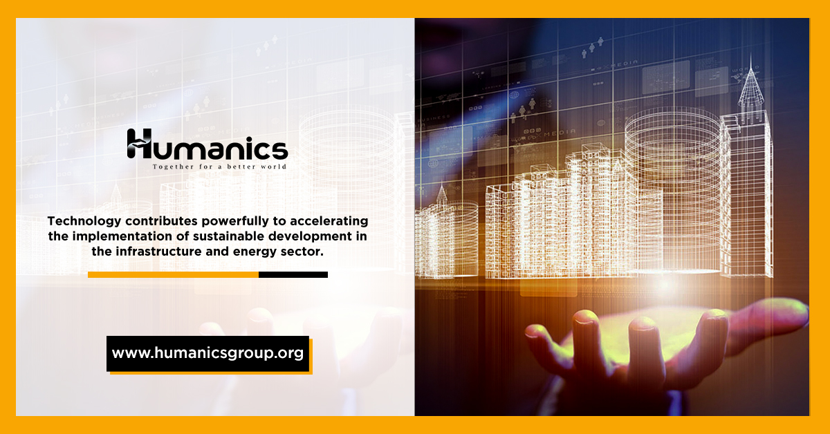 humanics_global's tweet photo. Investing in #infrastructure and #energy innovation is a key driver of economic growth and sustainable development for politicians. @humanicsgroup assists them in promoting and implementing #technological_solutions to fully satisfy the development objectives of their populations. https://t.co/LL9P7ztuX1
