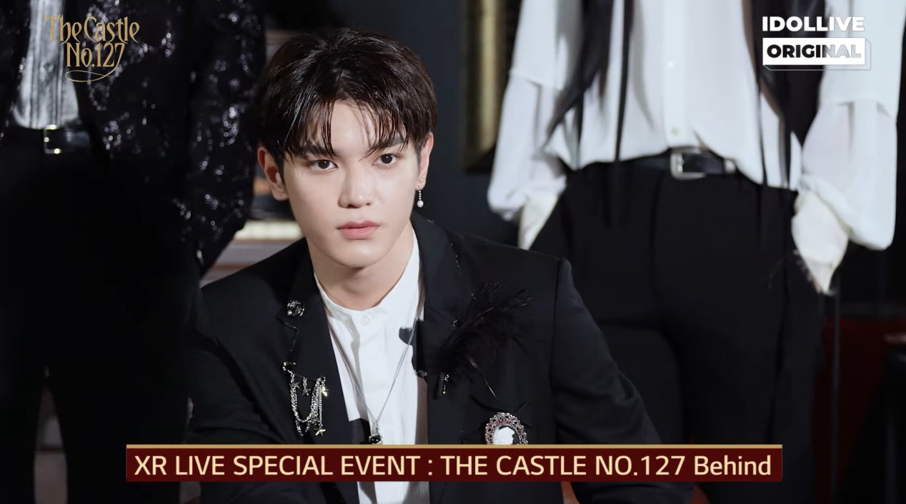 NCT127 テヨン　スペシャルトレカ nct127 テヨン トレカ アイドルライブ 当選者 イベント