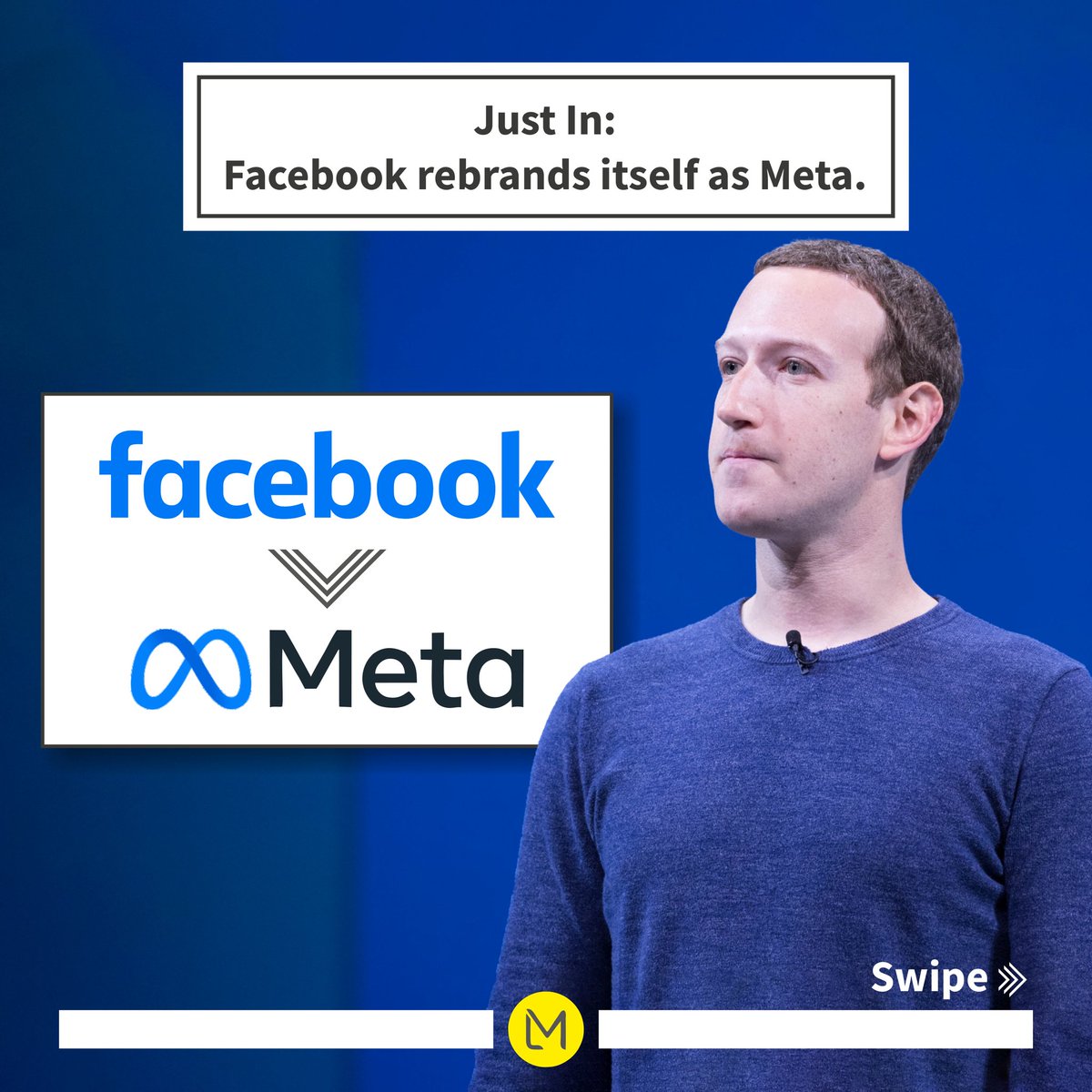 Laudco Media tweet media