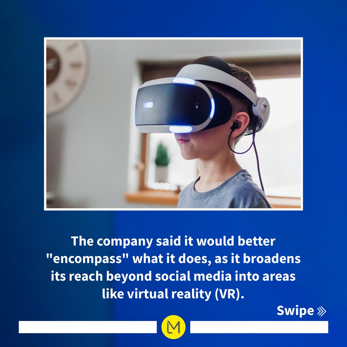 Laudco Media tweet media