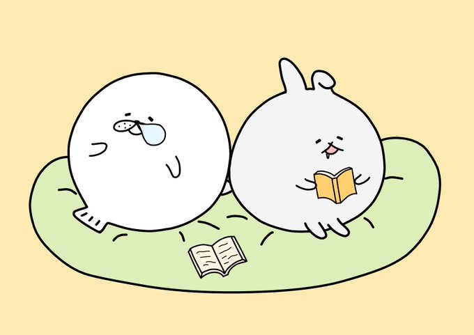 ゆるいのtwitterイラスト検索結果