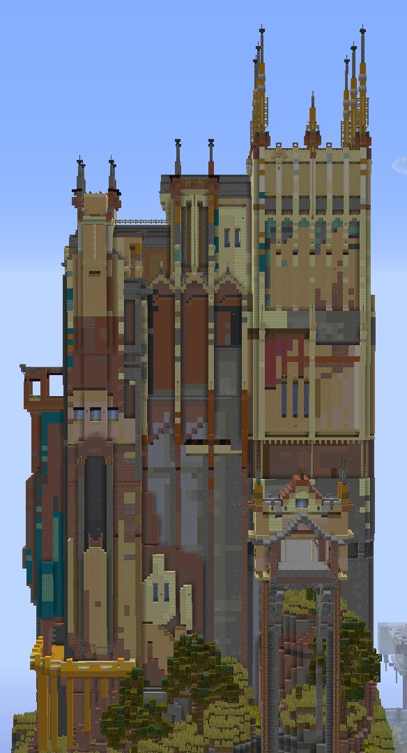 It's time to upload something again. My plot 4 on <a href="/Pixelbiester/">Pixelbiester</a>, hope you like it