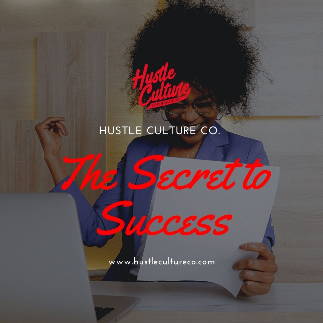 iamkaperkins's tweet photo. Do you know what one of the crucial secrets of success is? What makes folks successful in business, sport, or perhaps some other element of their lives?

https://t.co/51APeO2YCX https://t.co/hpGVbhsYbF