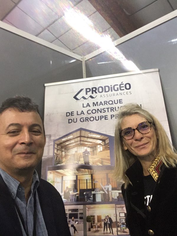 PRO BTP Nantes tweet media