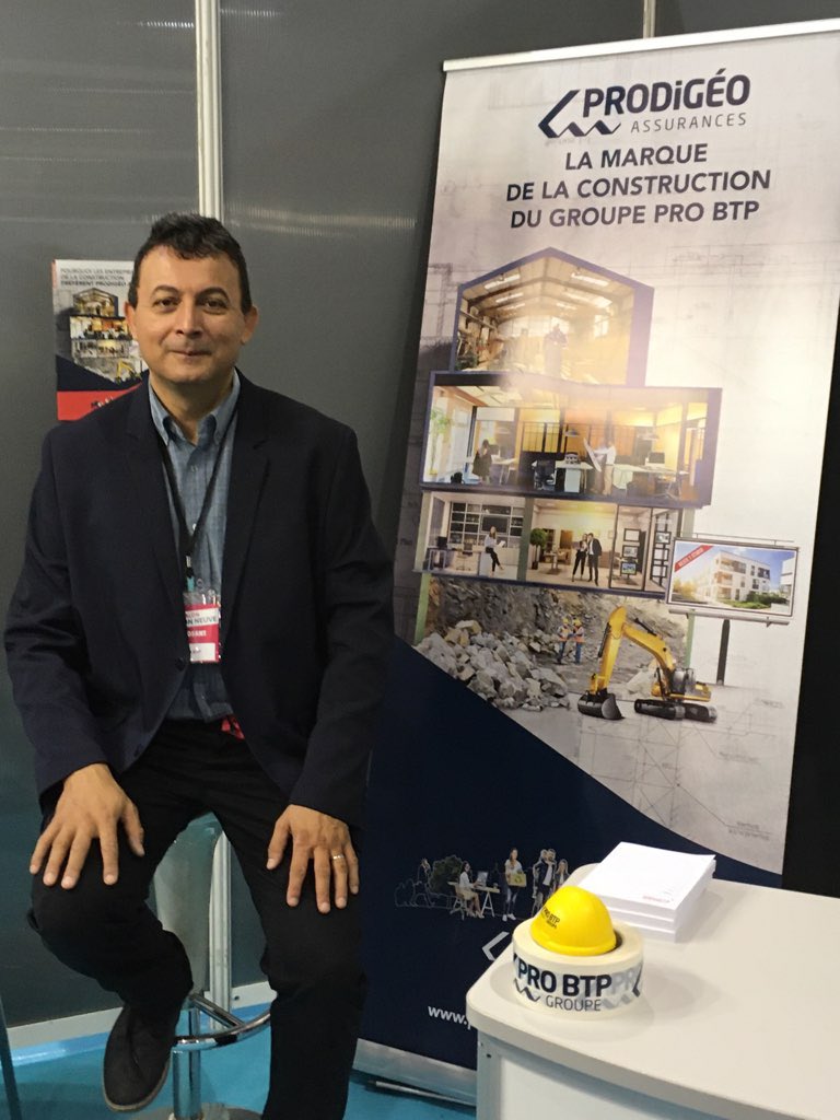 PRO BTP Nantes tweet media