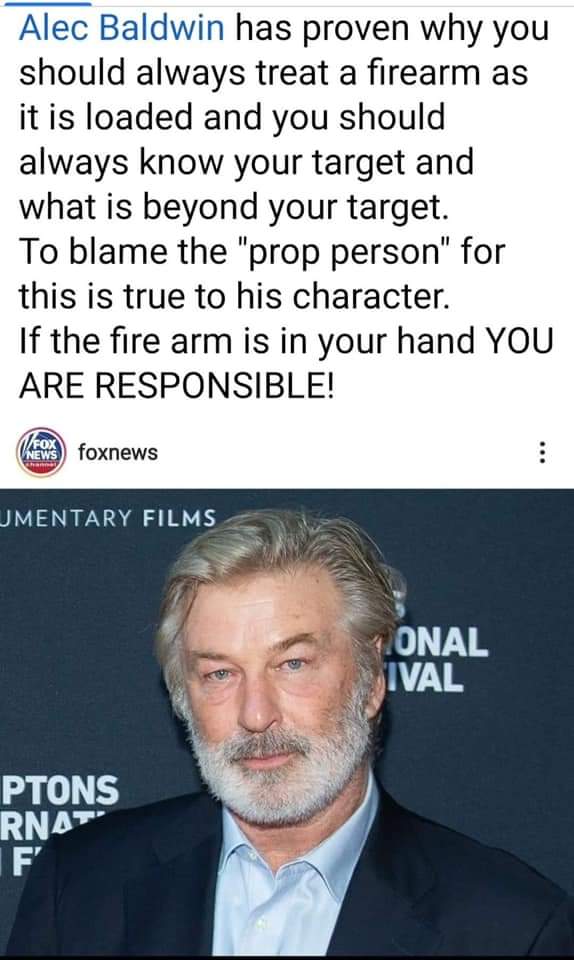 KY_Deplorable74's tweet photo. @AlecBaldwin https://t.co/Ww6ctpzdmn
