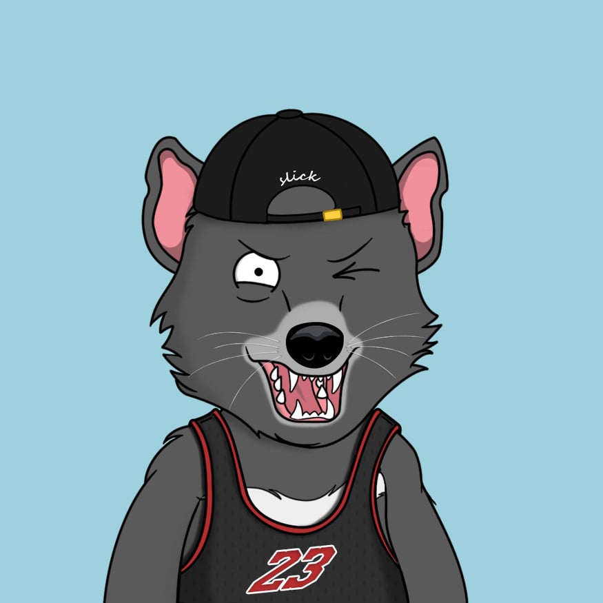 Wily_SDC's tweet photo. @PoorNftArtist Slick Devil Club is launching tomorrow ! Check us out via the links in my bio ๐ค๐ฆ๐บ
#slickdevils #NFTCommunity https://t.co/TYwp4ghWkz