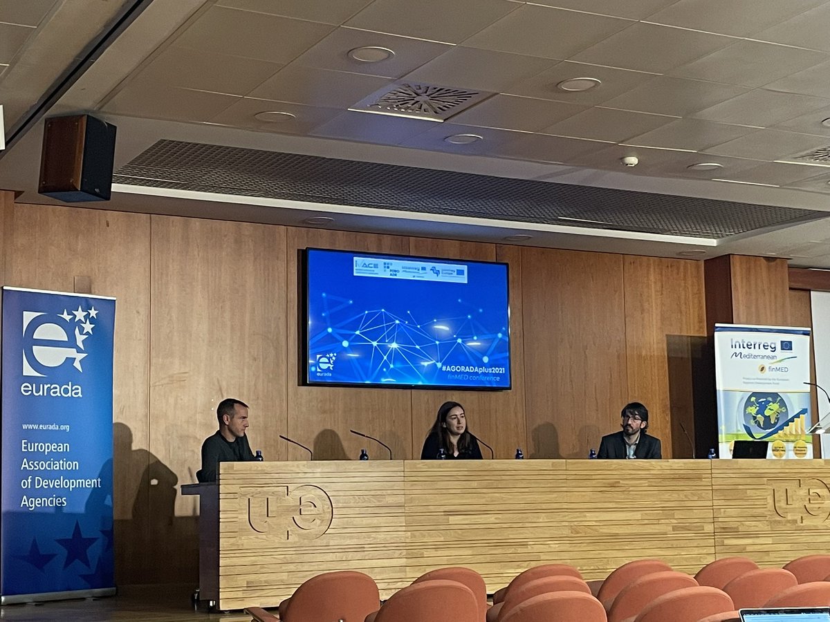 finMED Project tweet media