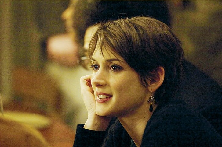 Happy birthday to Winona Ryder! 