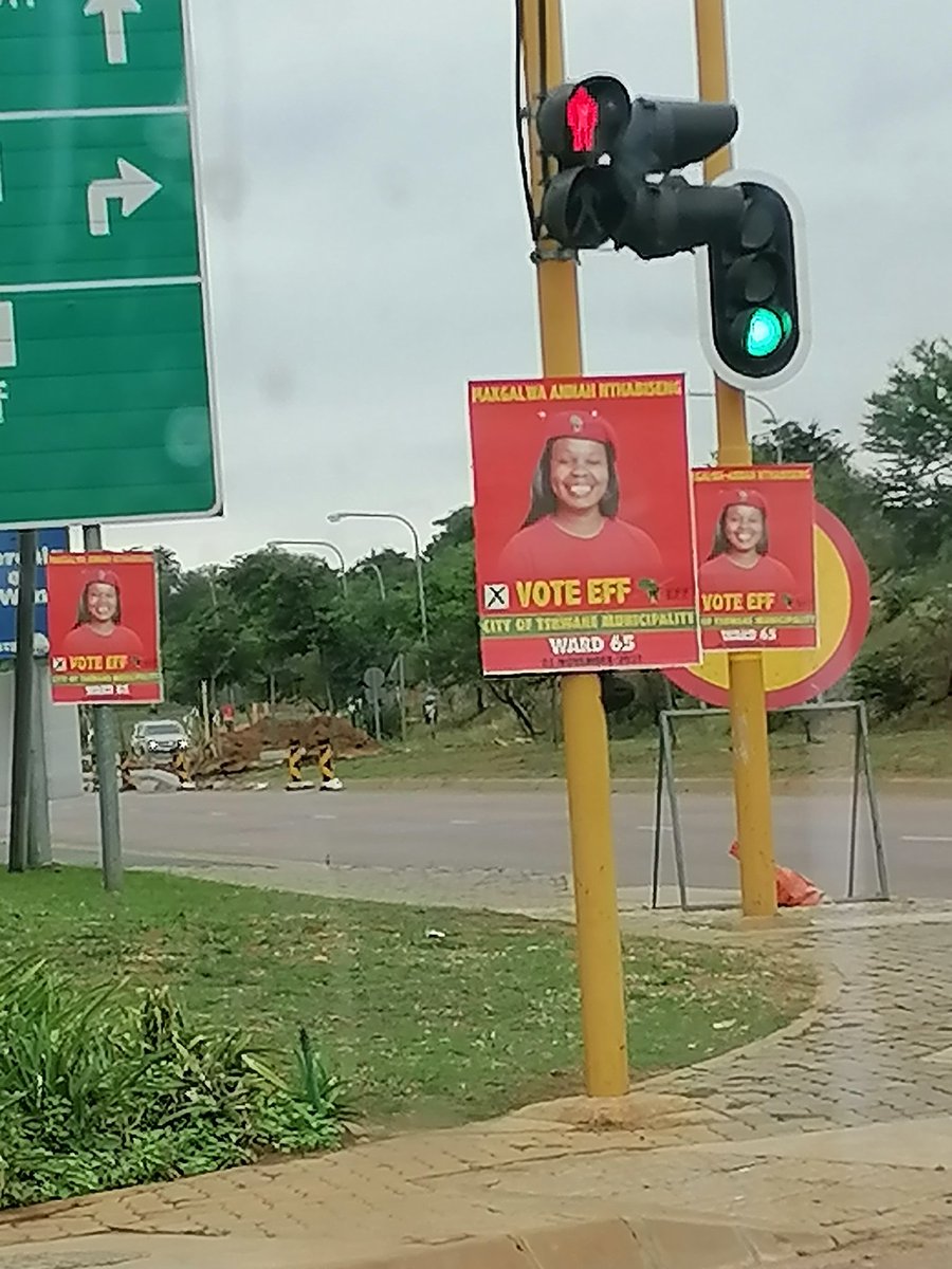KMasemola's tweet photo. @Thato_Pru @EFFSouthAfrica Of cause #ward65 @EFFSouthAfrica @TshwaneEff https://t.co/xqF48FCFqQ