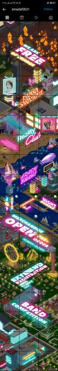 sch! speechless, keren bgt😭 sehat-sehat ya tim desainnya