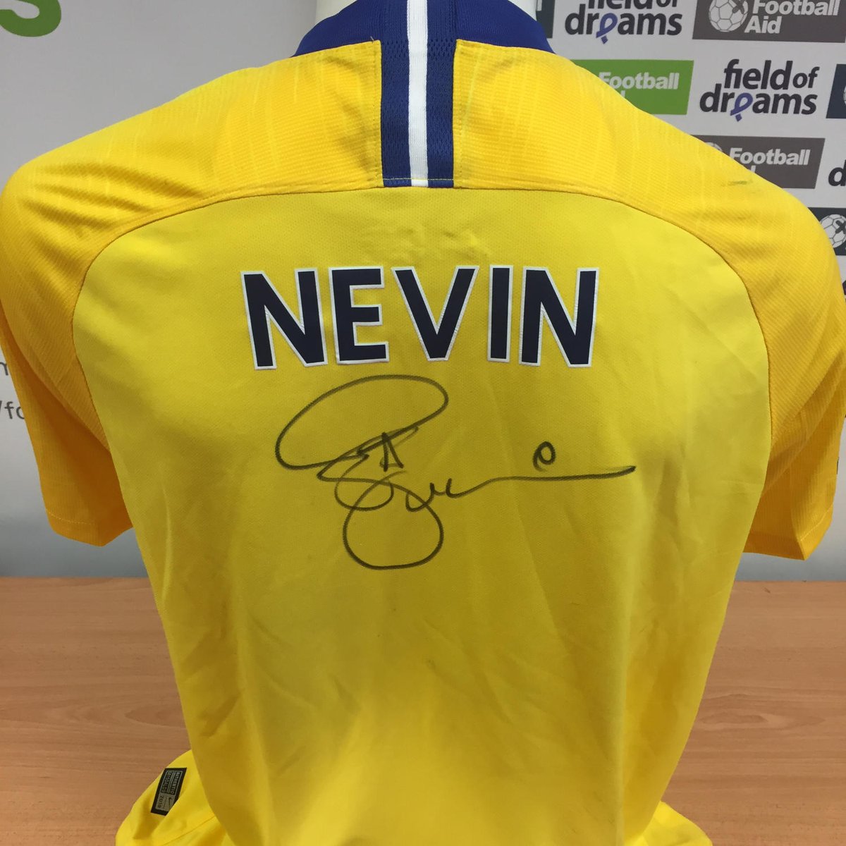 FootballAid tweet media