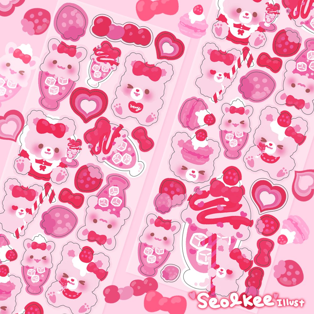 seolkee_illust tweet picture
