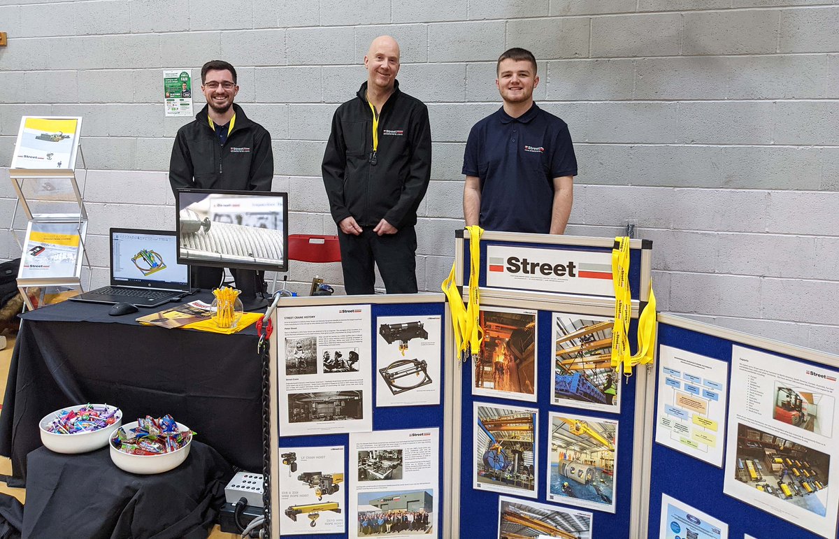 Street Crane tweet media