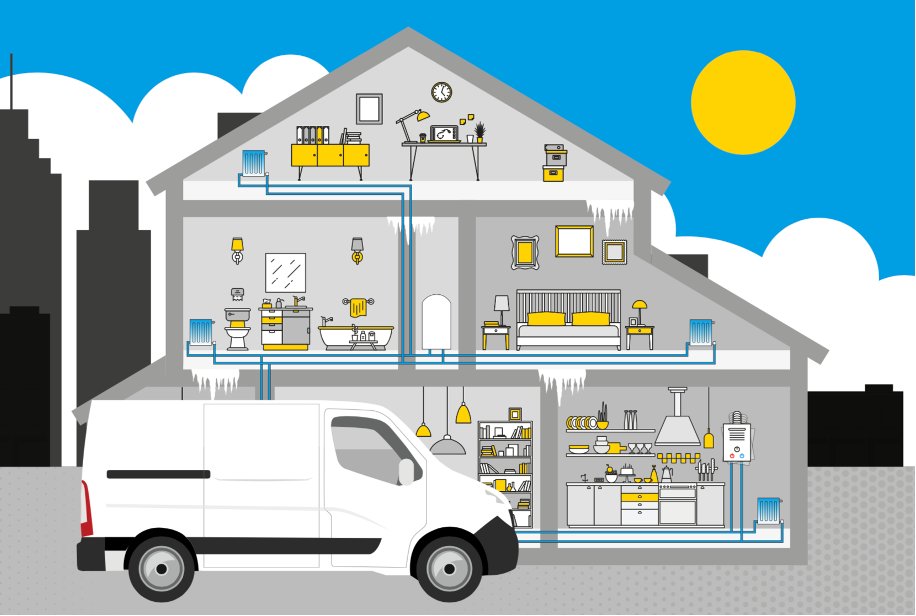 SpirotechUK's tweet photo. Last year, nearly 60% of homeowners were worried about whether their heating system would see them through the winter months, which is why system protection that removes trapped air and dirt is essential! Direct them to #BetterHeating to find out more - https://t.co/UriIsEHiPH https://t.co/xl8dm3cSon
