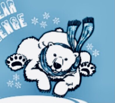 saveouroceans4's tweet photo. Four days out to polarbear time #polarbearchallenges #iceswimmers https://t.co/OKl11nqiMQ