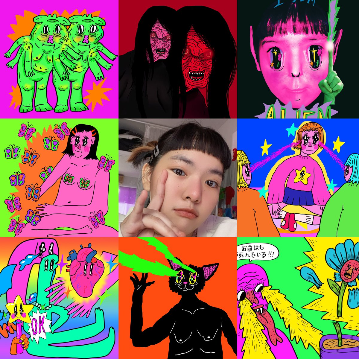 💖🦷ppyy🦷💖 tweet media