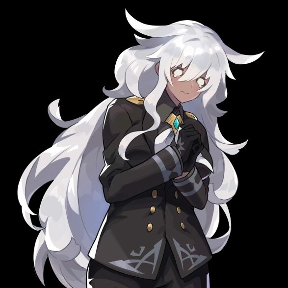 H-Halloween? N-No tricks, please!