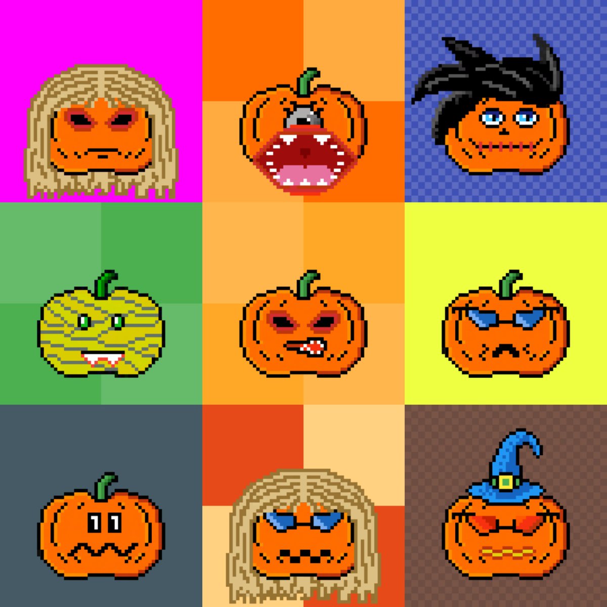 pppc_nft's tweet photo. @NFTCompanyy LFg!🎃 https://t.co/fJL0XSDBwo