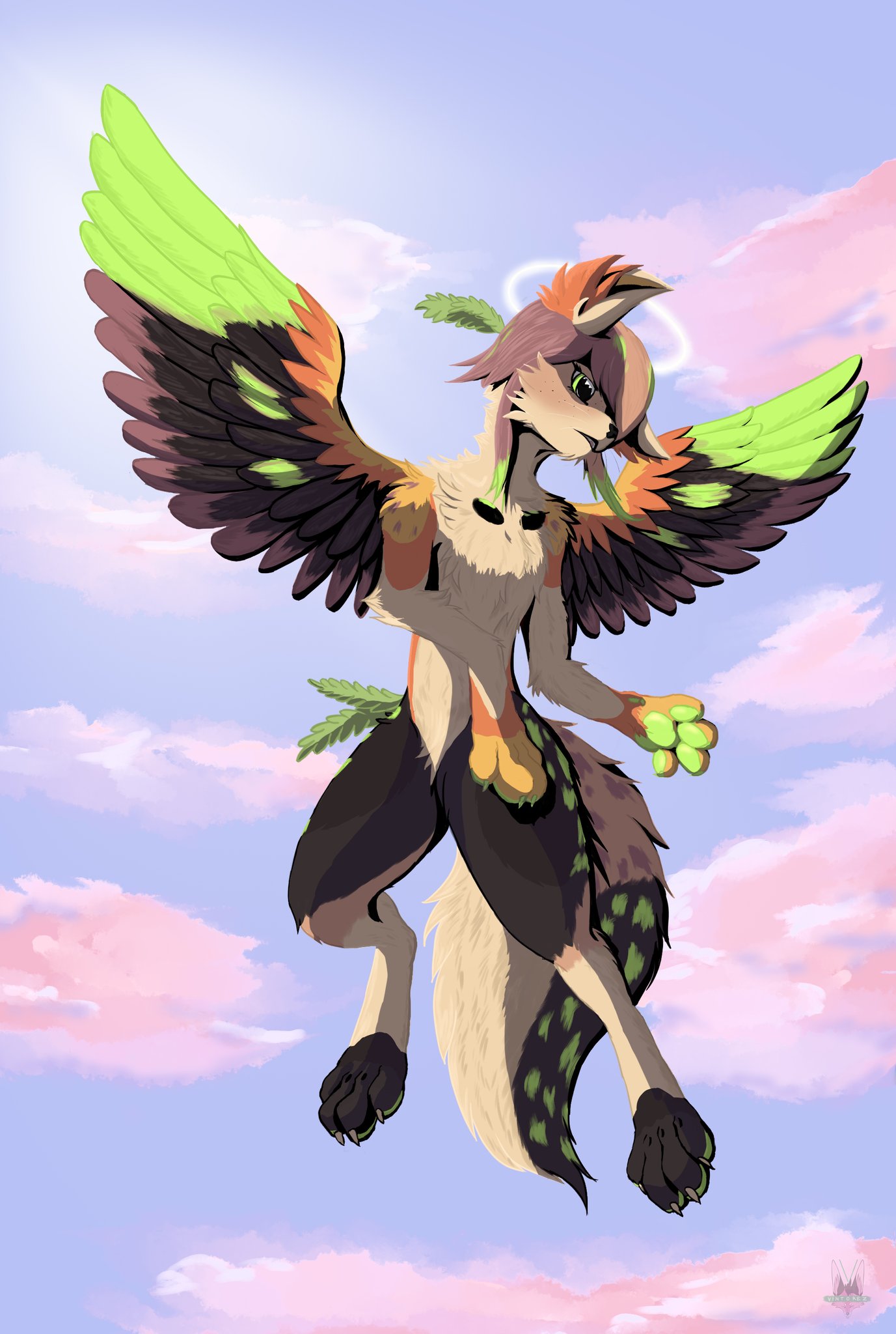 Vint on X: "#213 #furry #furryart #фурри #фурриарт #feline #cat #кошка #art #арт https://t.co/tiQERyS91V" / X