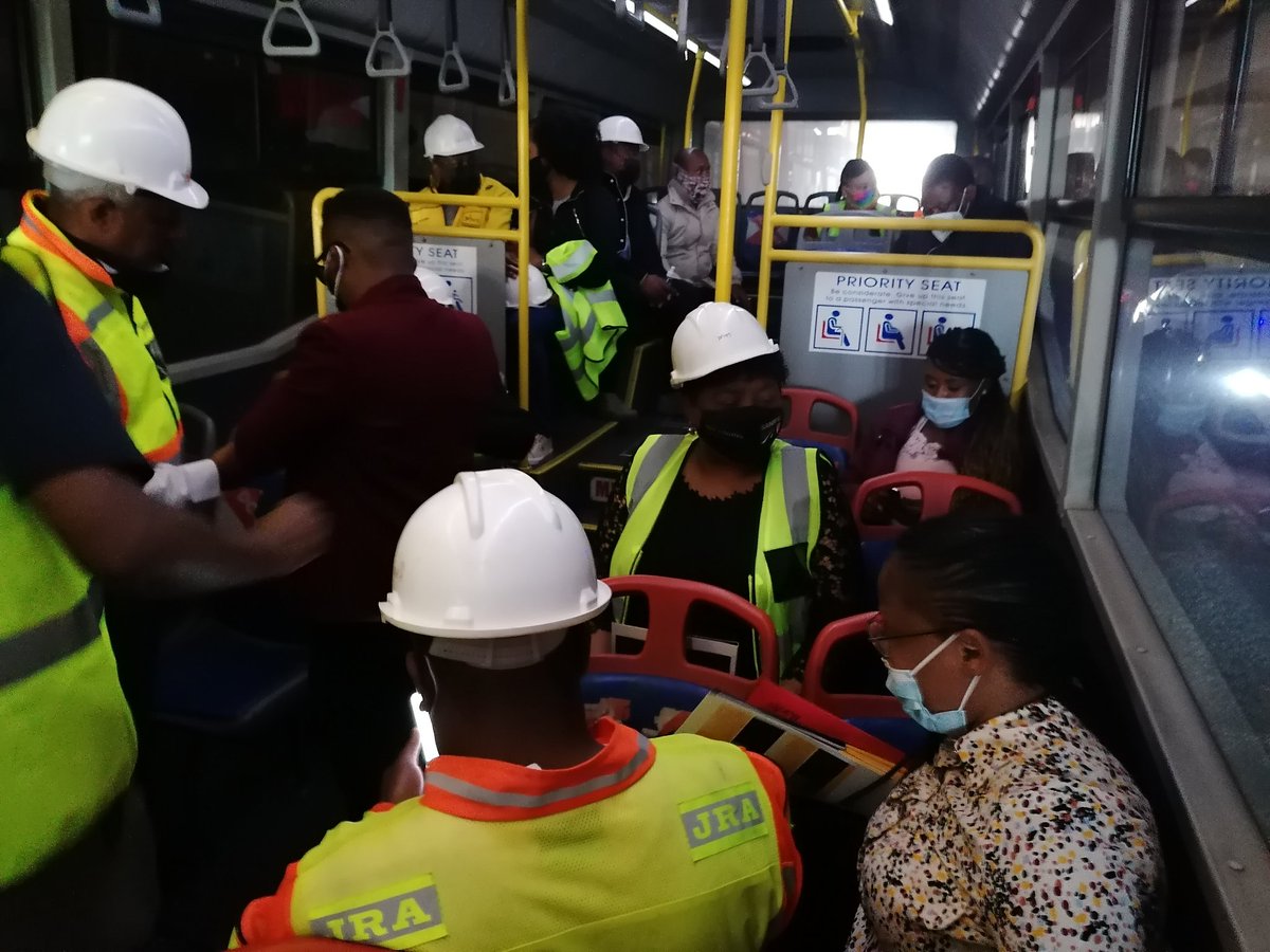 Councillor Nonhlanhla Helen Makhuba tweet media