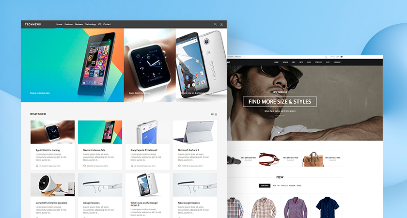 GavickPro tweet media