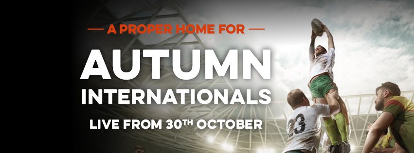 Blackpoolbars1's tweet image. Live at Yates Blackpool Market Street this weekend #Blackpool #Rugby #PrimeVideo