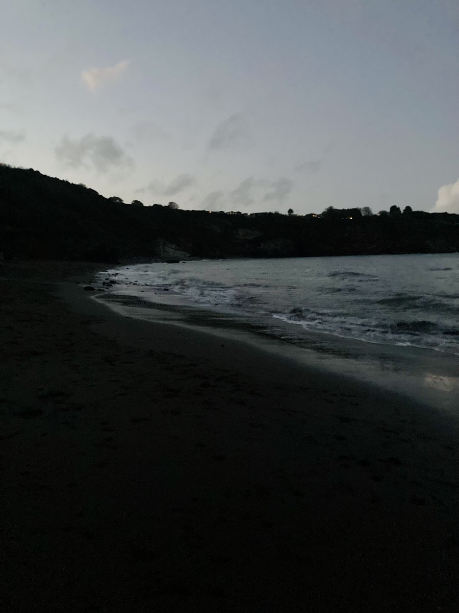 tasminschofield's tweet photo. Everyday throughout October I have been swimming in the sea wearing just a bikini/swimsuit. I am raising money for both Breast Cancer Research in memory of best friend's mother who passed away at the beginning of the month, and The 365 Sea Swim Challenge C.I.C 1/3 https://t.co/zKnEZ1Y5WF