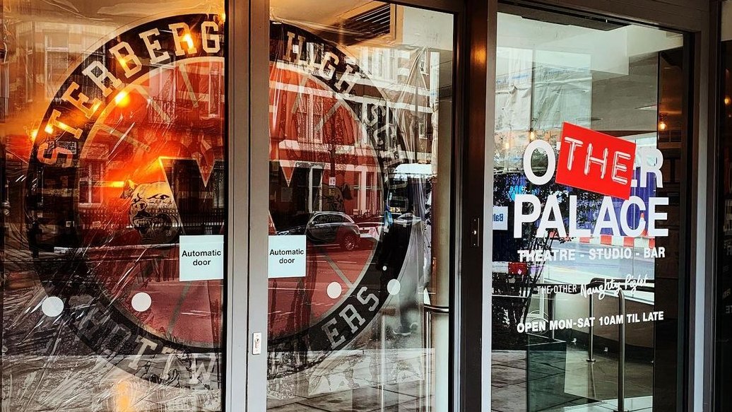 Who’s ready for Homecoming? ❤️ Heathers the Musical RETURNS to <a href="/TheOtherPalace/">The Other Palace</a> from 25 November 2021! Tickets are on sale now: theotherpalace.co.uk/heathers