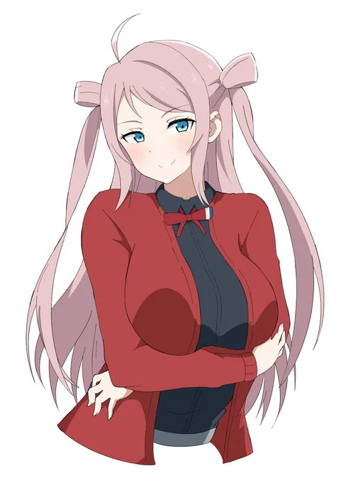 ランジュ様 