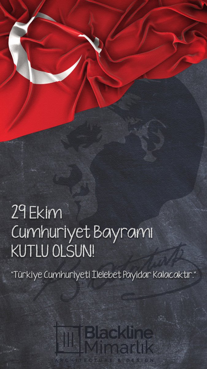 blacklinearch's tweet photo. #29EkimCumhiyetBayramımız #KutluOlsun 🇹🇷 https://t.co/iQ0by4tiEP