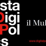 Photo by Rivista di Digital Politics (@rivistaDP)