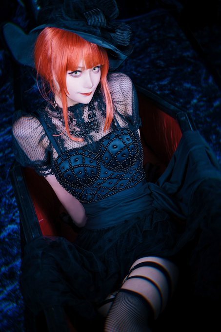 Twitterのコスプレ画像52