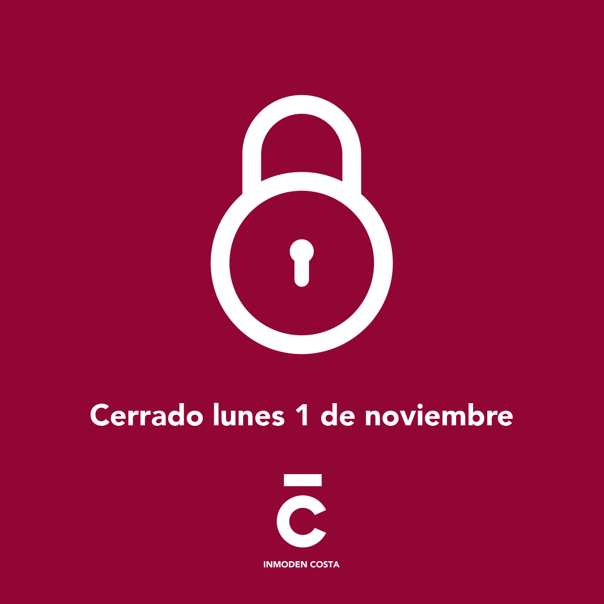 Inmoden Costa tweet media