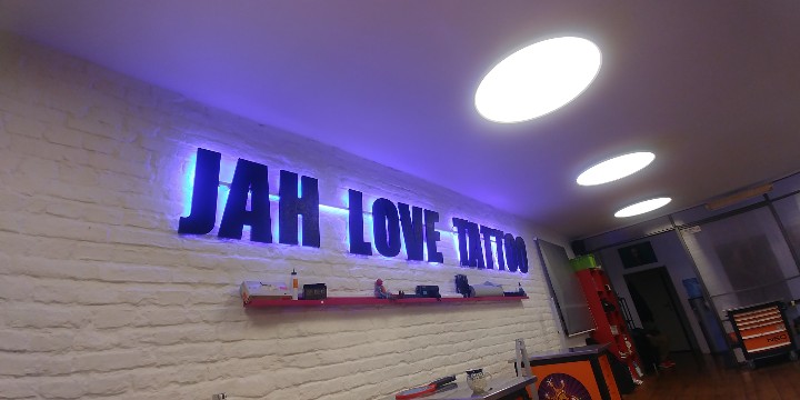 Estoir_'s tweet photo. Here we go!!! 
#tattoo #firsttattoo #JahLoveTattoo #dreamcometrue https://t.co/nUsAaEWOO0
