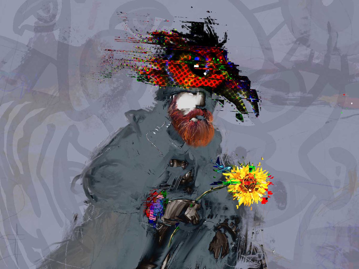 BowerBirdsNFT's tweet photo. A sneak peek into the project that is The BowerBird Collective... 👀 

#NFT #NFTart #nftartist https://t.co/ejg9XBK1Ax