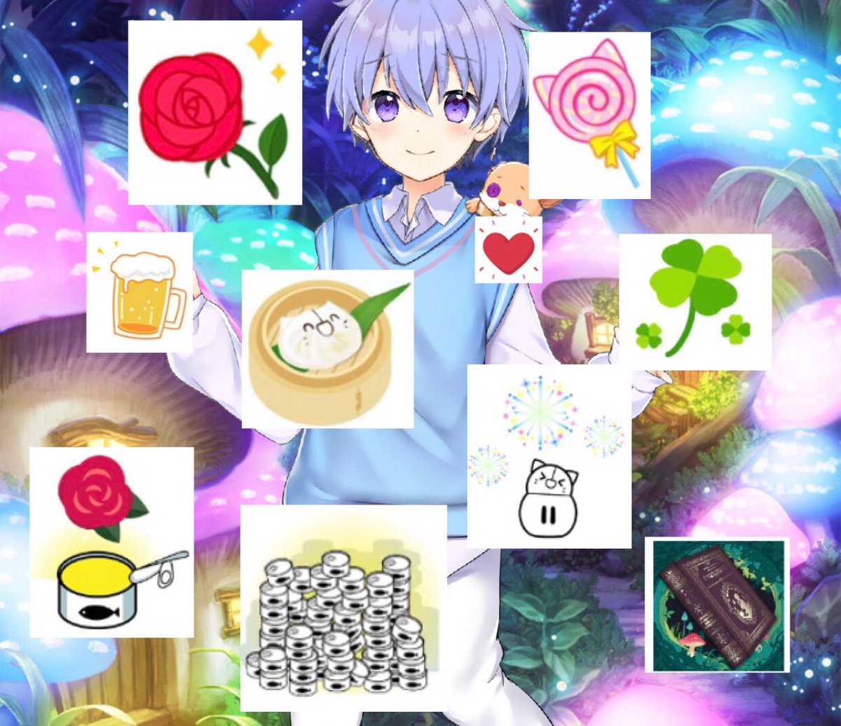 yonguDAYO's tweet image. お外配信ありがぐう🐈✨

ギフトもたくさんありがぐう🥳！
早めのハロウィンパーティーだた🎉

10月は今日が最後だたのだけど
11月また会えたらよろしくね🥺🎀

またまってるよー🧚‍♂️🌈