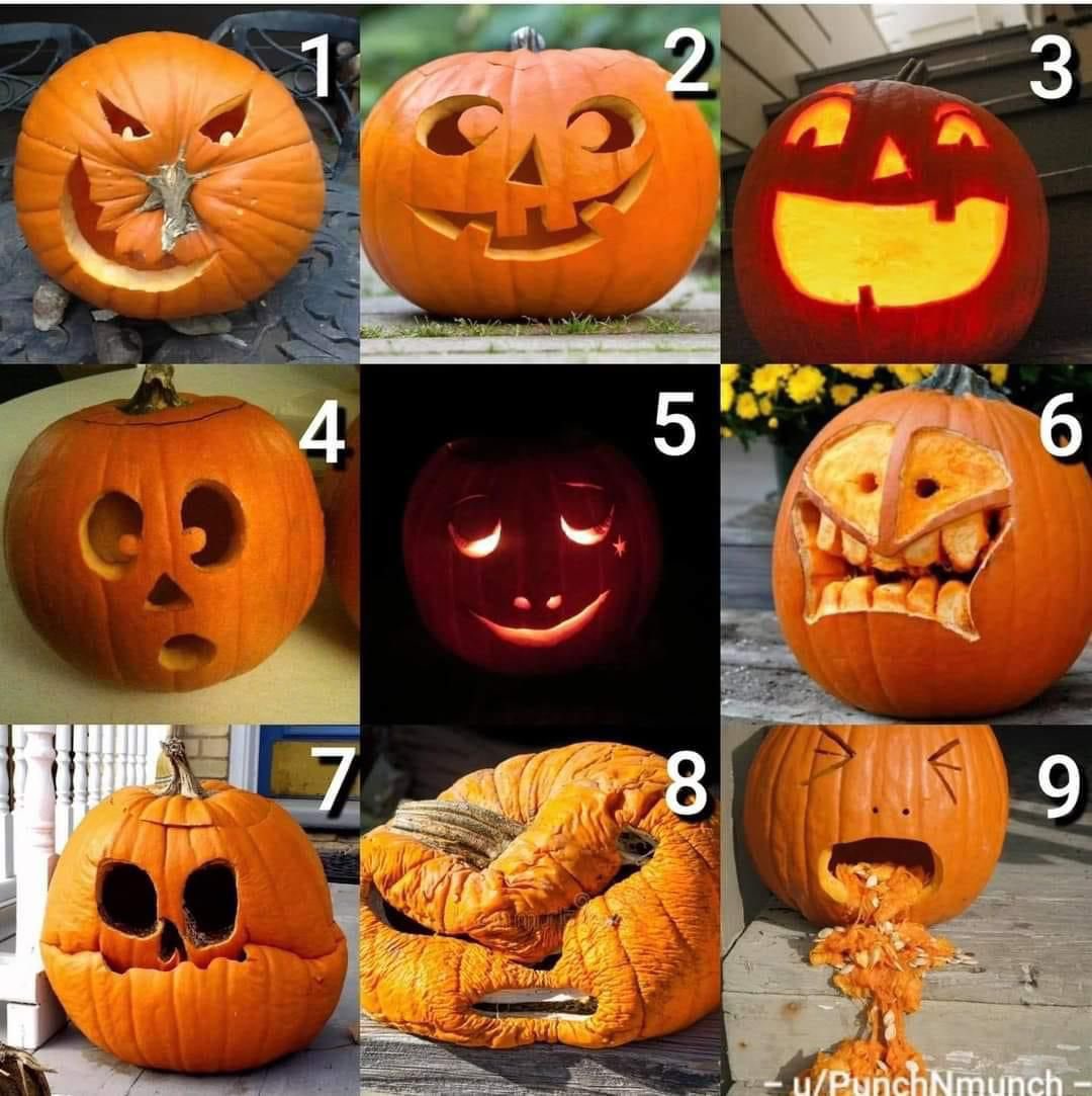 DialFreelancer's tweet photo. Happy #FreelancerFriday and Happy Halloween ๐!
Where are you sitting on the pumpkin scale today?
The #DialF team is going for a solid 4 todayโฆ https://t.co/yQNmcRKeMs