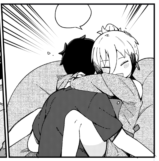 クプルムの花嫁16話ハルタ88にて掲載させていただいております、熱のある修にしいなが美味しいものを作って修がしいなにあることを話すお話よろしくお願いいたします! 