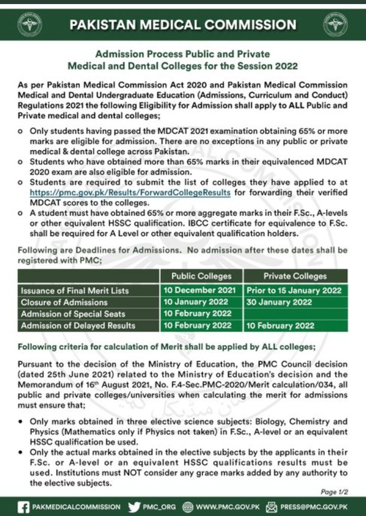 MustafaviSisPak's tweet photo. This is how PMC is playing with the future of 2 million students!
#SaveFutureOfMdcatians https://t.co/LKFTkSacCm