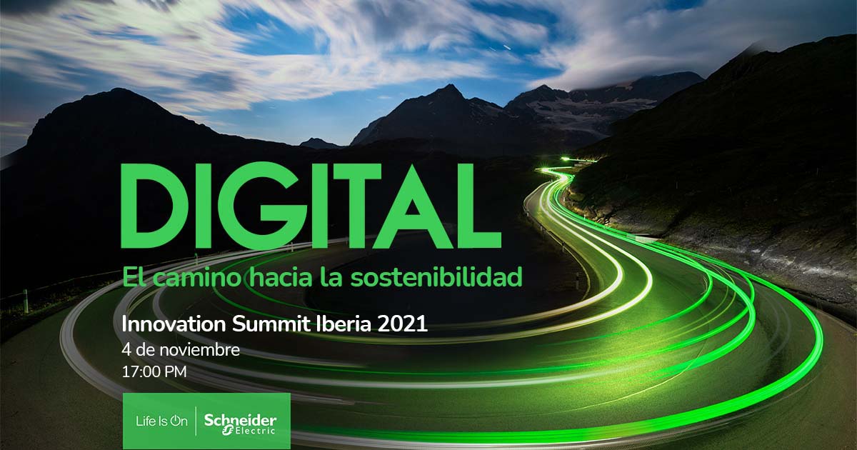 ¡Súmate al evento 100% digital #InnovationSummitIberia 2021! José Luis Cabezas, VP de Recursos Humanos y Alfonso Alcantara, hablarán de la gestión del talento, y mucho más. #Transformación #GreatPeopleMakeGreatCompanies

📢¡4 de noviembre a las 17:00h! 
🔗 spr.ly/6013Jpbqv