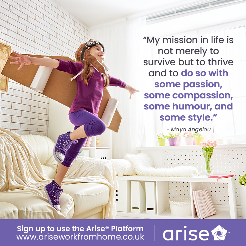 Ariseworkathome's tweet photo. Work from home opportunities have particularly empowered women in several ways. Here’s how – https://t.co/1Y79pQaveB #WorkFromHomeMum #StayAtHomeMum #WomenEmpowerment https://t.co/zZiM1tlug2