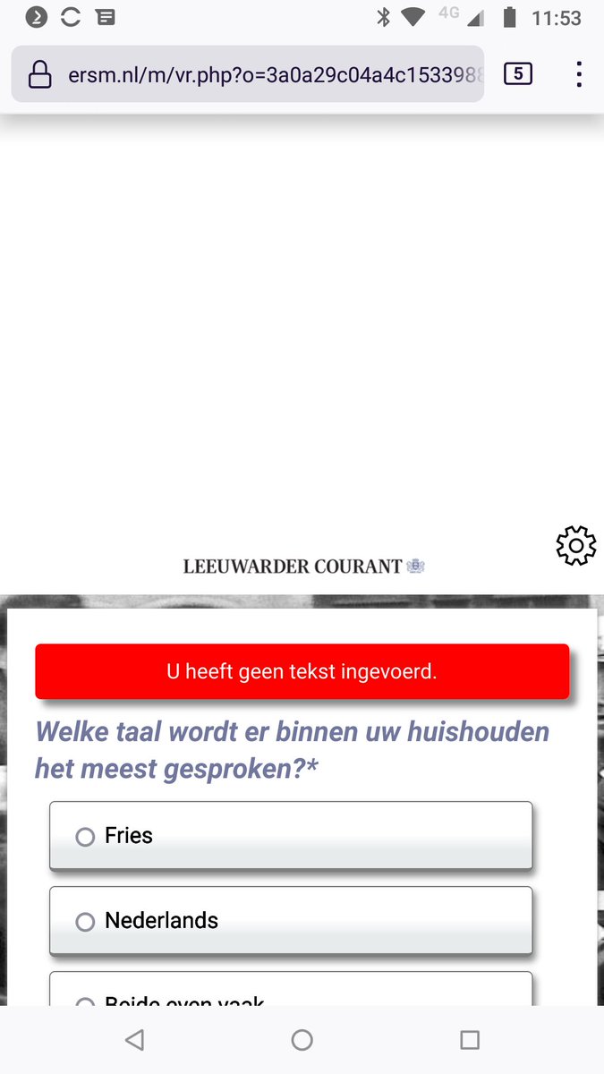 Traur tweet media