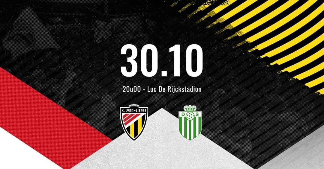 klyralierse's tweet photo. β½οΈ π #VORMPEIL #KLLDIE
Rang
1. Lyra-Lierse 20 ptn
M8/W6 V0 G2/D+18 D-5, DS+13
7. K. Diegem Sport 13 ptn
M8/W3 V1 G4/D+18 D-13, DS+5
Laatste 5οΈβ£
KLL: W W W G W
DIE: G W V G G
KLL π 8 ptn
M4/W2 V0 G2/D+8 D-4, DS+4
DIE π£ 5 ptn
M4/W1 V1 G2/D+9 D-8, DS+1 https://t.co/0rGrU4Ccgi