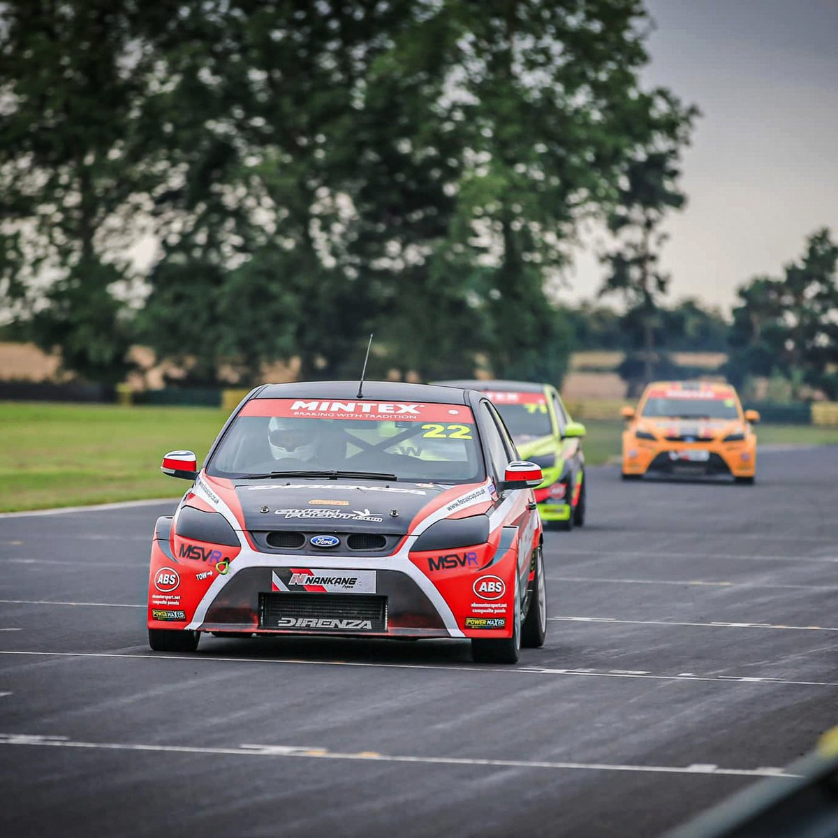 DirenzaUK's tweet photo. It's the final round of the 2021 @focuscupracing championship at Donington Park this weekend! It's been another thrilling season and we are proud to be involved. 🔴🏁
📸: @sarahhallmotorsport
#direnza #direnzaperformance #focuscup #ford #fordfocus #mk2focus #st #motorsport https://t.co/EG42ddKHP0