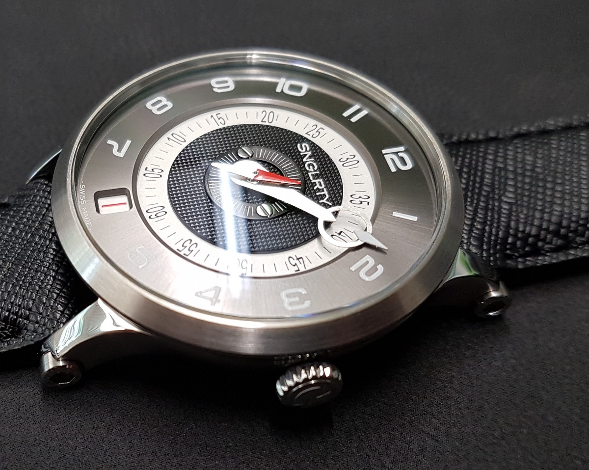 smansfie's tweet photo. Time for reflection. #seetimedifferently
#watchaddict #watchanish #watchbook #watchclub #watchcollector #watchdaily #watchenthusiast #watches #watchesofig #watchesofinstagram #watchfacts #watchfam #watchgang #watchinnovation #watchinspiration #watchjunkie #watchking https://t.co/Bw6lrfIEFR