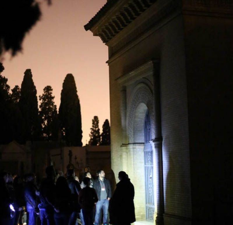 Ayuntamiento de Sevilla tweet media